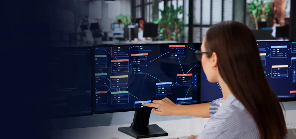technology implementation image
